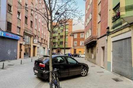 Apartamento Familiar Vut3099As Gijón Esterno foto