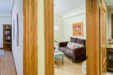 Apartamento Familiar Vut3099As Gijón Esterno foto