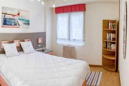 Apartamento Familiar Vut3099As Gijón Esterno foto