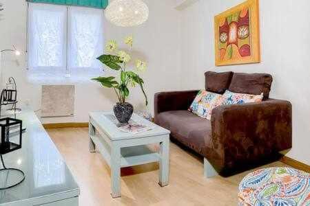 Apartamento Familiar Vut3099As Gijón Esterno foto