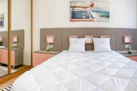 Apartamento Familiar Vut3099As Gijón Esterno foto