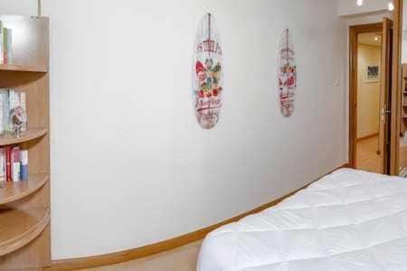 Apartamento Familiar Vut3099As Gijón Esterno foto