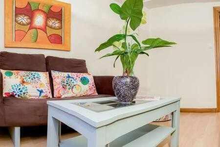 Apartamento Familiar Vut3099As Gijón Esterno foto