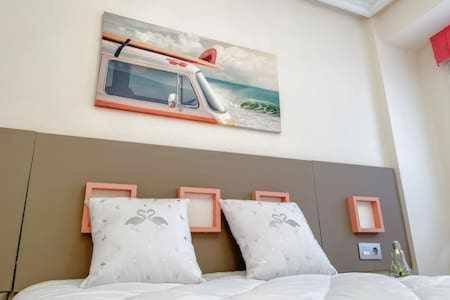 Apartamento Familiar Vut3099As Gijón Esterno foto