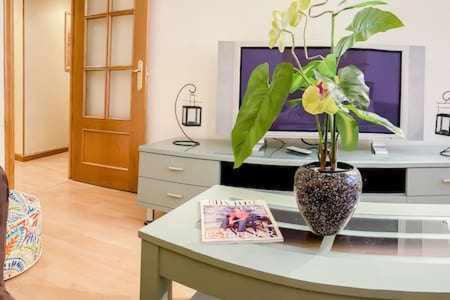 Apartamento Familiar Vut3099As Gijón Esterno foto